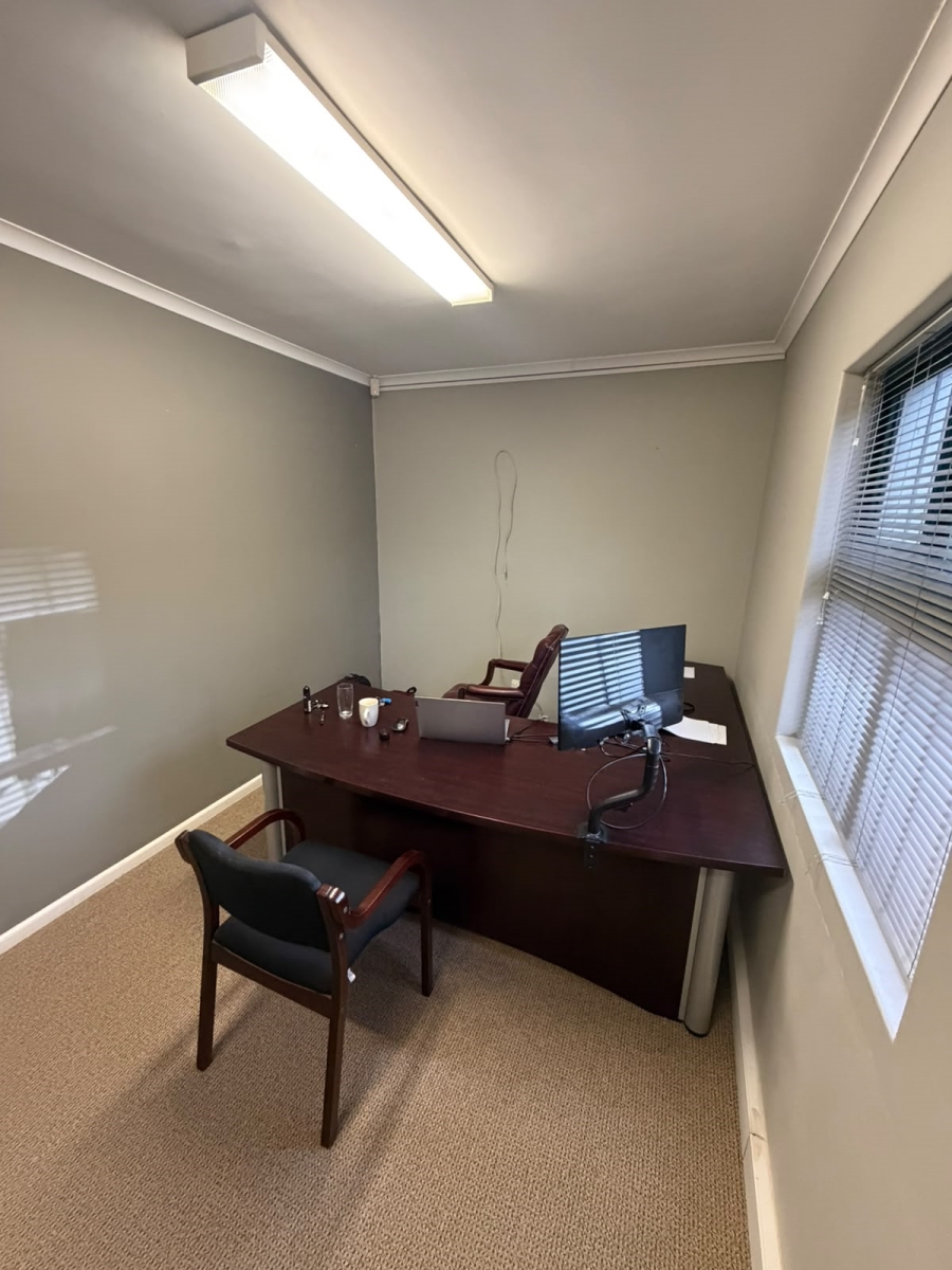 To Let Commercial Property for Rent in Durbanville Western Cape